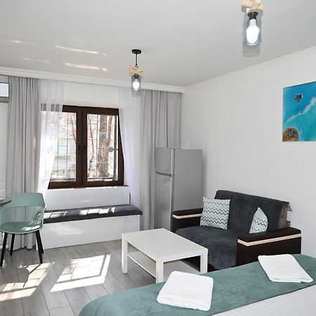 יירבאן Cozy Apartment Near To The Metro H Kochar 19 מראה חיצוני תמונה