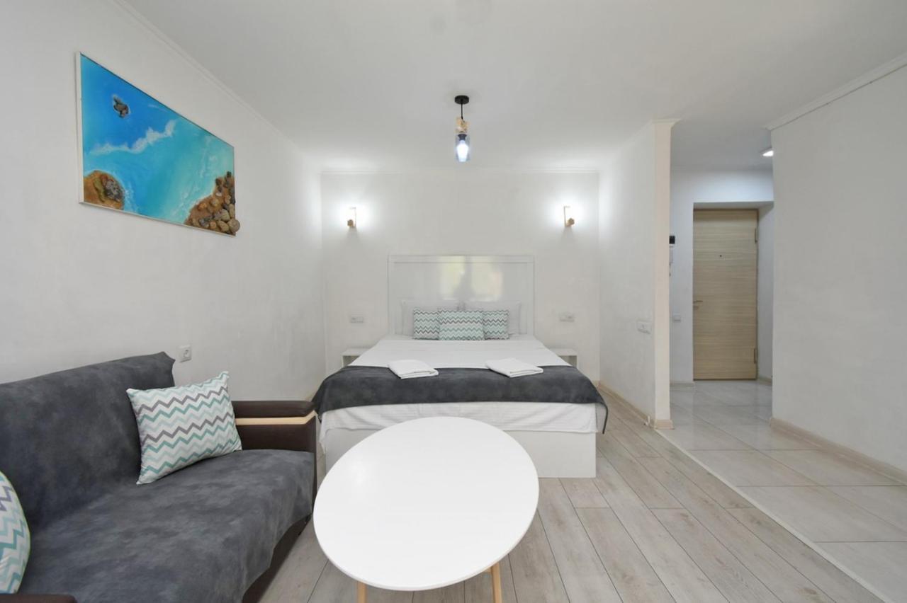 יירבאן Cozy Apartment Near To The Metro H Kochar 19 מראה חיצוני תמונה
