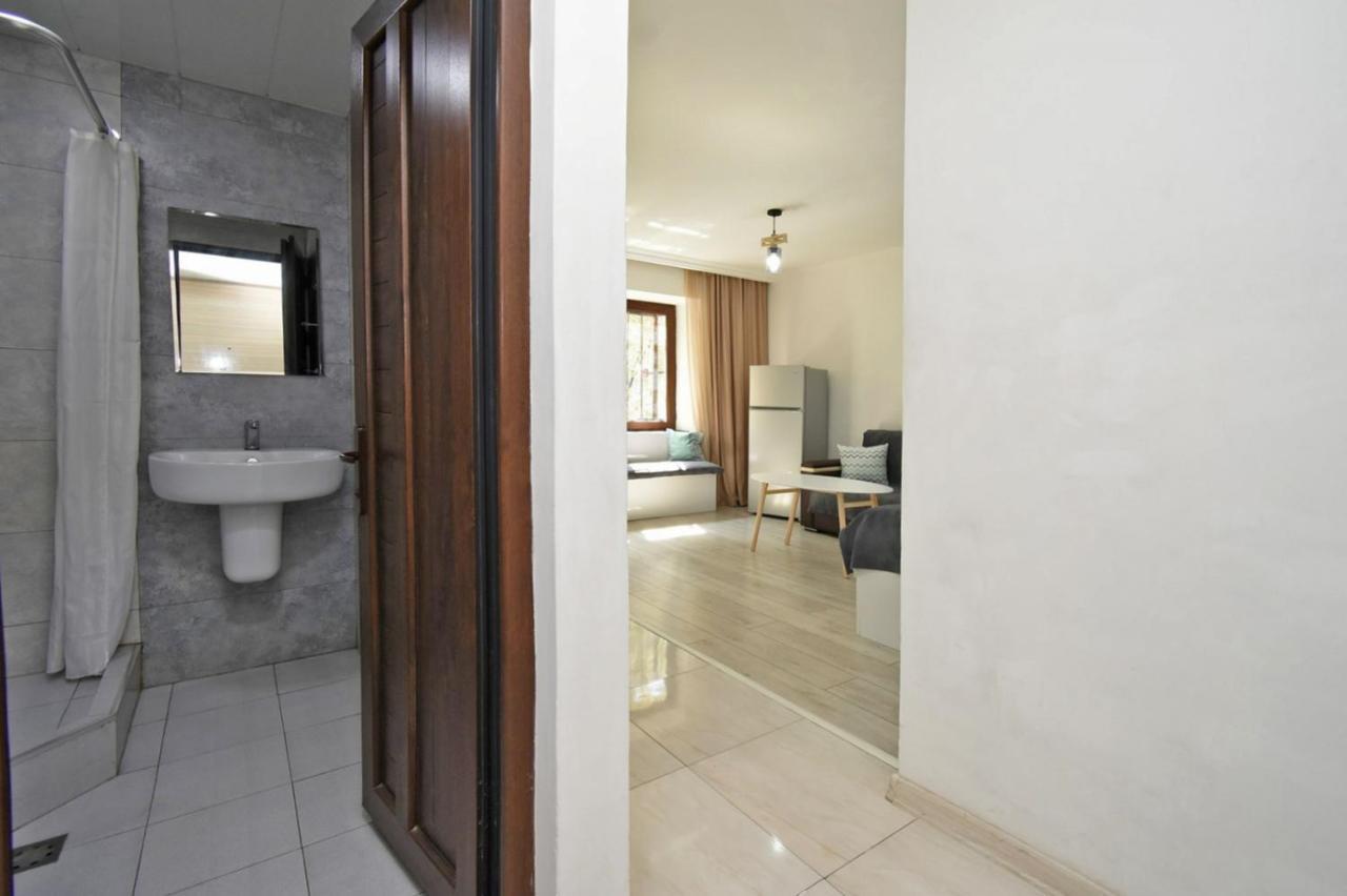 יירבאן Cozy Apartment Near To The Metro H Kochar 19 מראה חיצוני תמונה