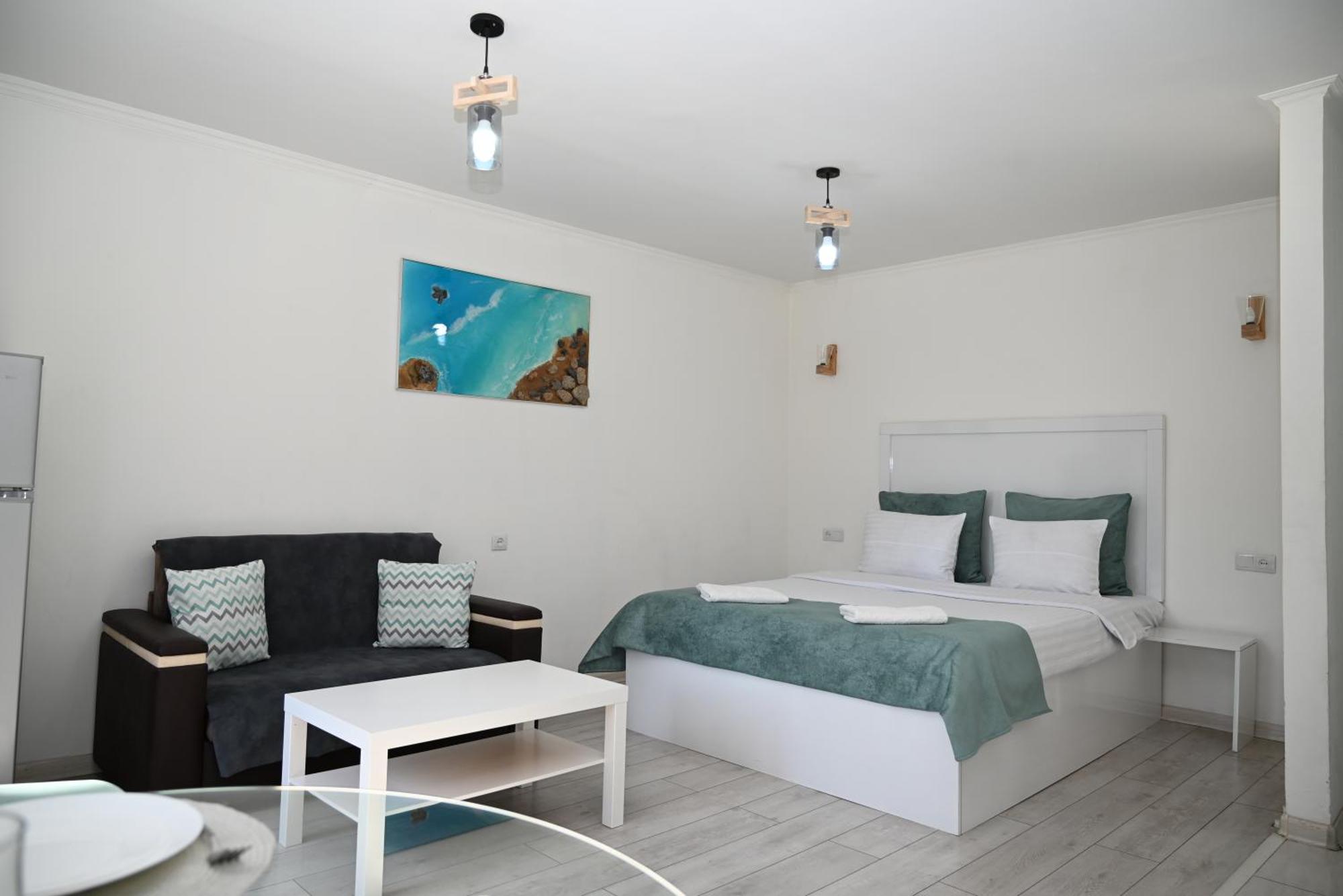 יירבאן Cozy Apartment Near To The Metro H Kochar 19 חדר תמונה